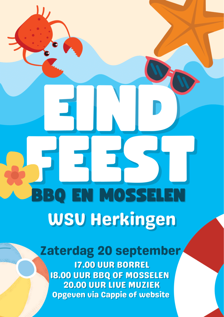 eindfeest