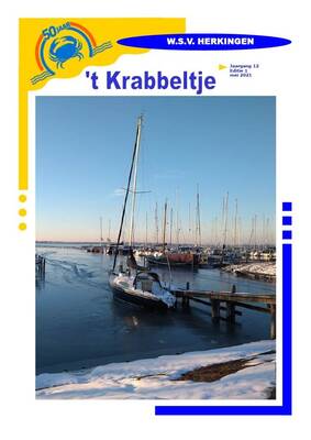 krabbeltje